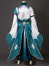 Photo de Jeu Honkai: Star Rail Dan Heng Cosplay Costume C08337E