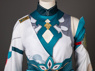 Photo de Jeu Honkai: Star Rail Dan Heng Cosplay Costume C08337E