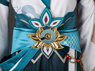 Photo de Jeu Honkai: Star Rail Dan Heng Cosplay Costume C08337E