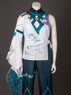 Photo de Jeu Honkai: Star Rail Dan Heng Cosplay Costume C08337E