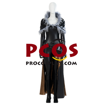 Picture of Final Fantasy XVI Benedikta Harman Cosplay Costume C08528
