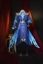 Picture of Genshin Impact Neuvillette Cosplay Costume C08563-AA