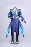 Photo de Genshin Impact Neuvillette Cosplay Costume C08563-AA