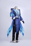 Photo de Genshin Impact Neuvillette Cosplay Costume C08563-AA