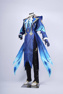 Photo de Genshin Impact Neuvillette Cosplay Costume C08563-AA