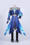 Picture of Genshin Impact Neuvillette Cosplay Costume C08563-AA