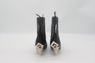 Picture of Genshin Impact Knave Arlecchino Cosplay Shoes C08554