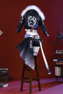 Photo de Honkai: Star Rail Silver Wolf Cosplay Costume C08552-AA