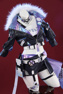 Imagen del disfraz de Cosplay de Honkai: Star Rail Silver Wolf C08552-AA