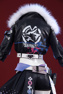 Picture of Honkai: Star Rail Silver Wolf Cosplay Costume C08552-AA