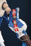 Imagen de Honkai: Disfraz de cosplay de Bronya Rand de Star Rail C08549-AA