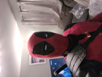 Picture of Deadpool 3 suit