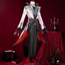 Picture of Genshin Impact Knave Arlecchino Cosplay Costume C08524-A