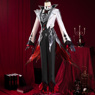 Picture of Genshin Impact Knave Arlecchino Cosplay Costume C08524-A