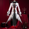 Picture of Genshin Impact Knave Arlecchino Cosplay Costume C08524-A