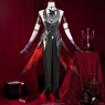 Picture of Genshin Impact Knave Arlecchino Cosplay Costume C08524-A