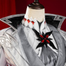 Picture of Genshin Impact Knave Arlecchino Cosplay Costume C08524-A