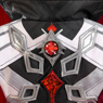 Picture of Genshin Impact Knave Arlecchino Cosplay Costume C08524-A