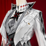 Picture of Genshin Impact Knave Arlecchino Cosplay Costume C08524-A