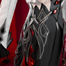 Picture of Genshin Impact Knave Arlecchino Cosplay Costume C08524-A