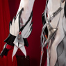 Picture of Genshin Impact Knave Arlecchino Cosplay Costume C08524-A