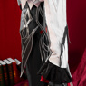 Picture of Genshin Impact Knave Arlecchino Cosplay Costume C08524-A