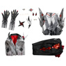 Picture of Genshin Impact Knave Arlecchino Cosplay Costume C08524-A