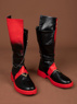 Photo de Genshin Impact Tartaglia Cosplay Chaussures C08390