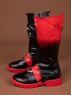 Photo de Genshin Impact Tartaglia Cosplay Chaussures C08390