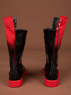 Imagen de Genshin Impact Tartaglia Cosplay Zapatos C08390