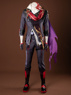 Photo de Genshin Impact Tartaglia Cosplay Costume C08389-AAA