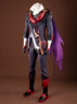 Photo de Genshin Impact Tartaglia Cosplay Costume C08389-AAA