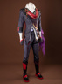 Photo de Genshin Impact Tartaglia Cosplay Costume C08389-AAA