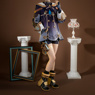 Picture of Genshin Impact Freminet Cosplay Costume C08514-AA