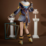 Picture of Genshin Impact Freminet Cosplay Costume C08514-AA