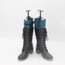 Picture of Genshin Impact Lynette Cosplay Shoes C08513
