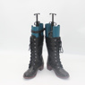 Photo de Genshin Impact Lynette Cosplay chaussures C08513