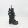 Photo de Genshin Impact Lynette Cosplay chaussures C08513