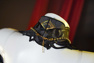 Bild von Genshin Impact Navia Cosplay-Kostüm C08565-A