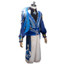 Picture of Genshin Impact 3.8 New Skin Kaeya Cosplay Costume C08531-A