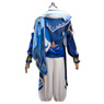 Immagine di Genshin Impact 3.8 Nuova Pelle Kaeya Costume Cosplay C08531-A