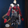 Picture of Genshin Impact Hexenzirkel-M Andersdotter Cosplay Costume C08530-A