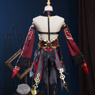 Picture of Genshin Impact Hexenzirkel-M Andersdotter Cosplay Costume C08530-A
