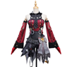 Picture of Genshin Impact Hexenzirkel-M Andersdotter Cosplay Costume C08530-A