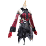 Picture of Genshin Impact Hexenzirkel-M Andersdotter Cosplay Costume C08530-A