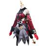 Picture of Genshin Impact Hexenzirkel-M Andersdotter Cosplay Costume C08530-A