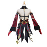 Picture of Genshin Impact Hexenzirkel-M Andersdotter Cosplay Costume C08530-A