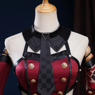 Picture of Genshin Impact Hexenzirkel-M Andersdotter Cosplay Costume C08530-A