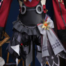 Picture of Genshin Impact Hexenzirkel-M Andersdotter Cosplay Costume C08530-A