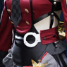Picture of Genshin Impact Hexenzirkel-M Andersdotter Cosplay Costume C08530-A